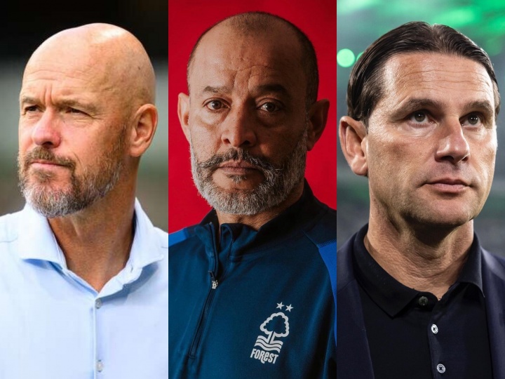 下一個誰？新賽季五大聯(lián)賽3人下課：滕帥打響頭炮 德甲2位英超1位