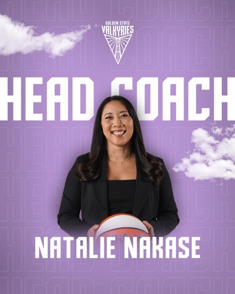 打破性別壁壘！勇士老板拉科布被視為聘請(qǐng)NBA首位女主帥的先驅(qū)