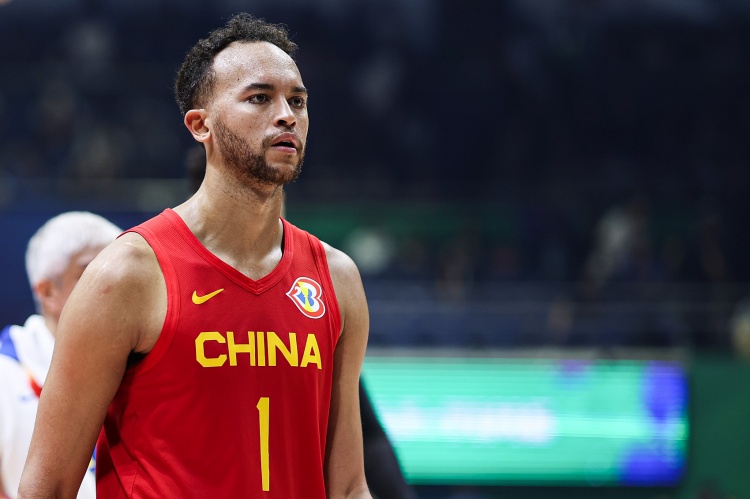 真摯的祝福！祝男籃首位歸化球員李凱爾32歲生日快樂！??