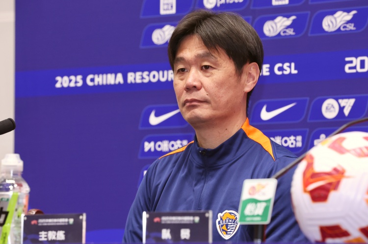足球報：青島海牛時隔21輪后再次迎來5外援，絕平泰山暫離降級區(qū)