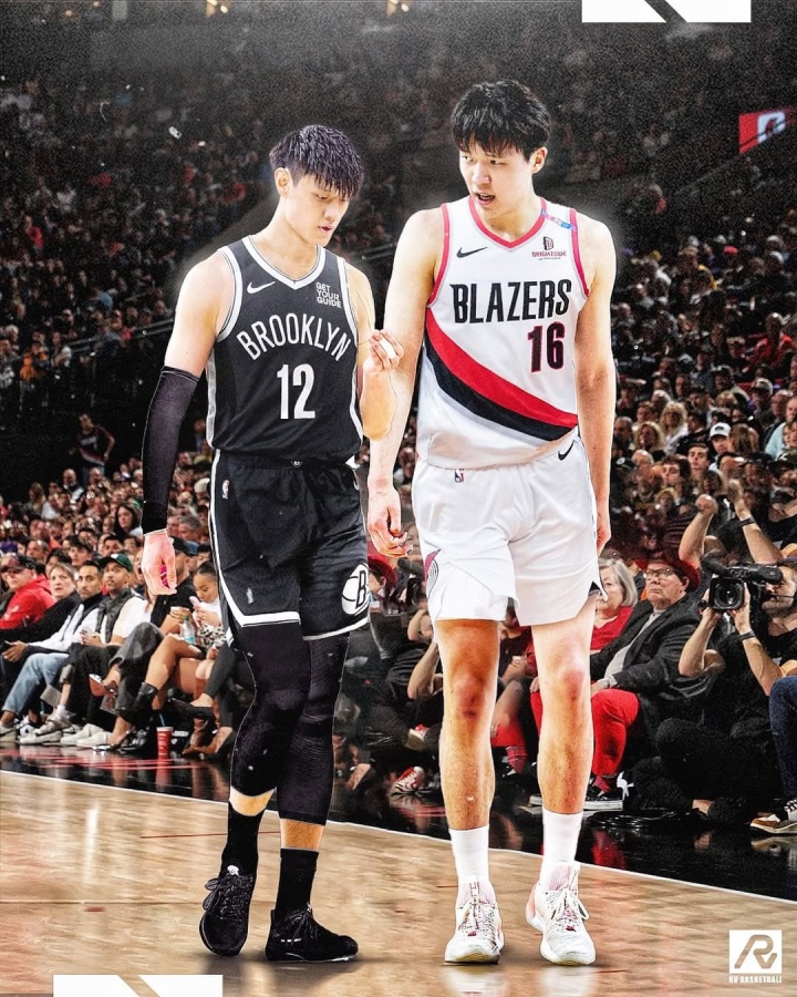 上一次NBA上演中國(guó)德比的時(shí)候你幾歲？當(dāng)時(shí)在做什么？