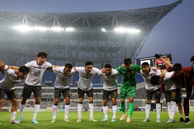 國足有沒機會？FIFA考慮世界杯擴軍至64隊，亞洲競爭對手還不少
