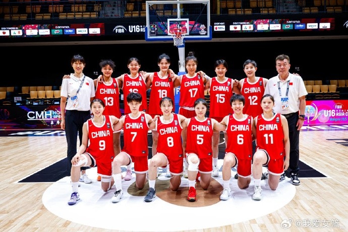 季軍戰(zhàn)即將打響！國(guó)少女籃已十年未勝日本 對(duì)手并非無(wú)懈可擊